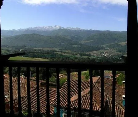 La Xica Villa Beceña Buitenkant foto