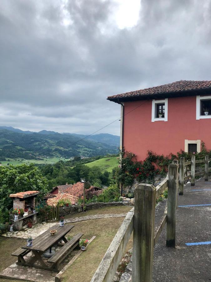 La Xica Hébergement de vacances Beceña