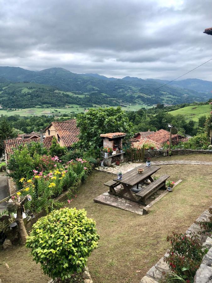 La Xica Hébergement de vacances Beceña