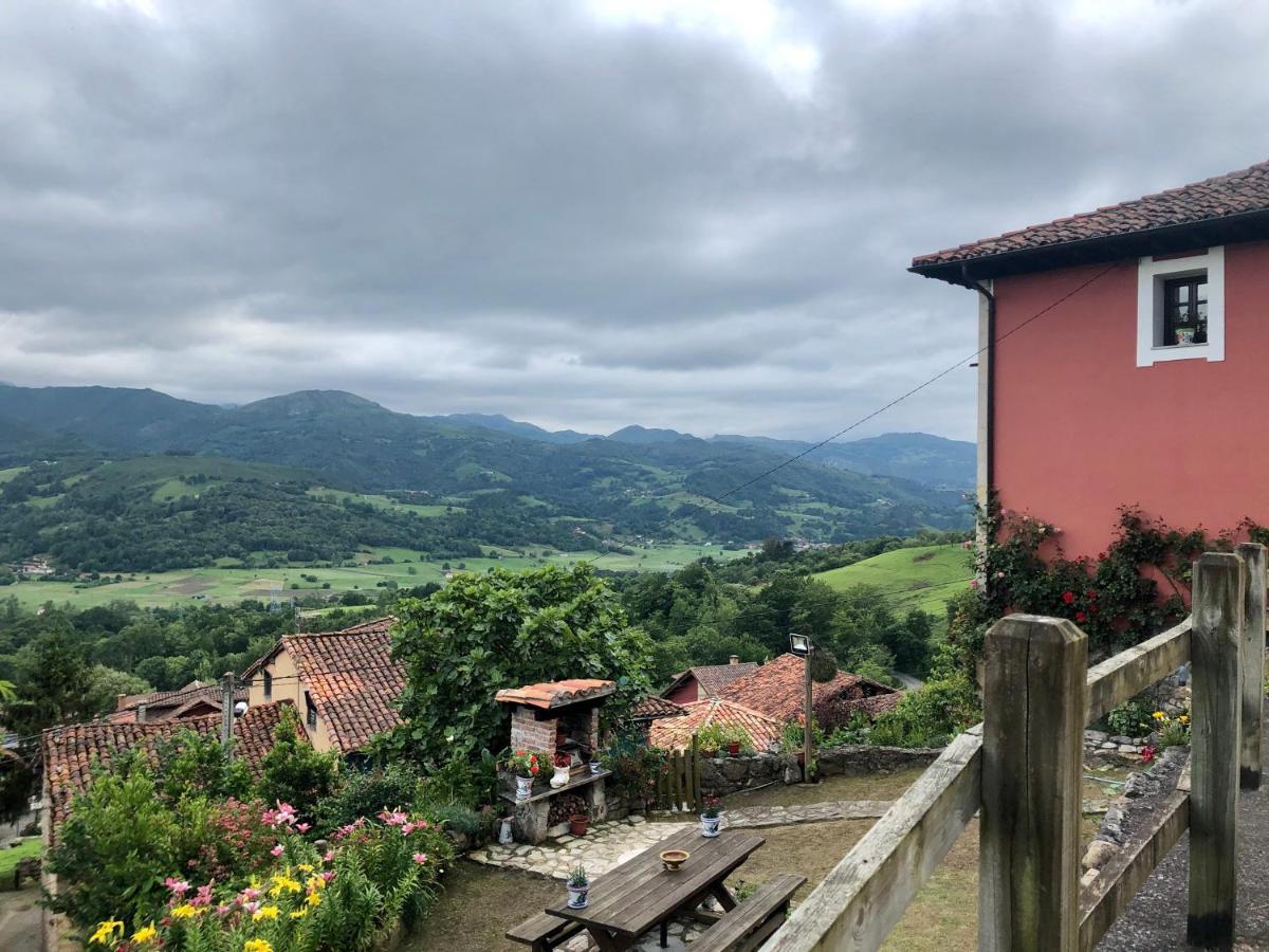 La Xica Hébergement de vacances *