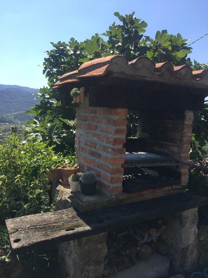 Hébergement de vacances La Xica *