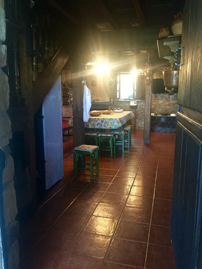 La Xica Hébergement de vacances